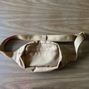 Girlfriend Collective Please Recycle Fanny Pack